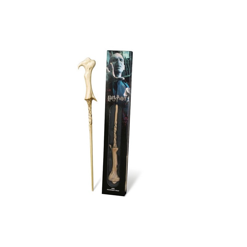 Baguette - Harry Potter - Voldemort