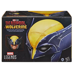 Replica - Deadpool - Wolverine