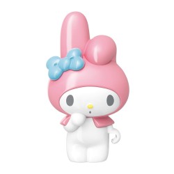 Construction kit - Sanrio - Strawberry Cupcake - My Melody