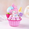 Construction kit - Sanrio - Strawberry Cupcake - My Melody