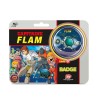 Badge - Captain Futur - Cosmolem