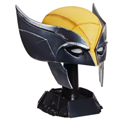 Réplique - Deadpool - Wolverine