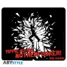Mousepad - Die Hard - YIPPIE-KI-YAY