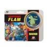 Badge - Captain Futur - Fregolo