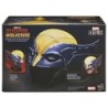 Réplique - Deadpool - Wolverine