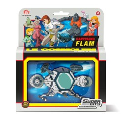 Pin's - Captain Futur - Cosmolem