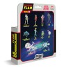 Pin's - Capitaine Flam - Cosmolem