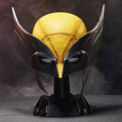 Réplique - Deadpool - Wolverine