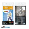 Figurine Statique - Acryl - Dragon Ball - Son Gohan 