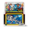 Pin's - Capitaine Flam - Cyberlabe
