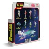 Pin's - Captain Futur - Cyberlabe