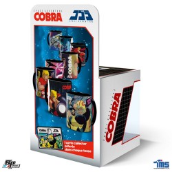 Mug - Cobra Space Adventure - Cobra & Collector Card