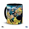 Mug - Cobra Space Adventure - Cobra & Collector Card