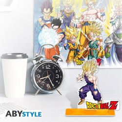 Figurine Statique - Acryl - Dragon Ball - Son Gohan 
