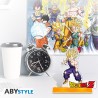 Figurine Statique - Acryl - Dragon Ball - Son Gohan 