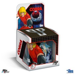 Mug - Cobra Space Adventure - Cobra & Collector Card