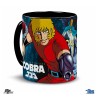 Mug - Cobra - Cobra & Carte de collection