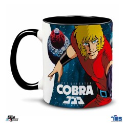 Mug - Cobra - Cobra & Carte de collection