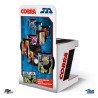Mug - Cobra - Cobra & Carte de collection