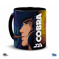 Mug - Cobra - Cobra & Carte de collection