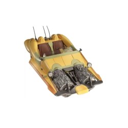 Figurine Statique - Star Wars - Speeder - Anakin Skywalker