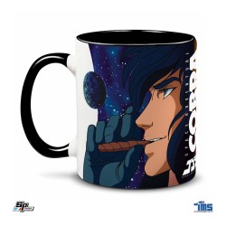 Mug - Cobra - Cobra & Carte de collection