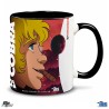 Mug - Cobra Space Adventure - Cobra & Collector Card