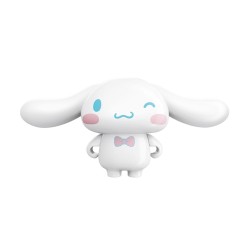Construction kit - Sanrio - Kiwi Cupcake - Cinnamoroll