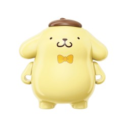 Set de construction - Sanrio - Banana Cupcake - Pompompurin