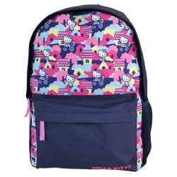 Backpack - Sanrio - Village - Kitty White