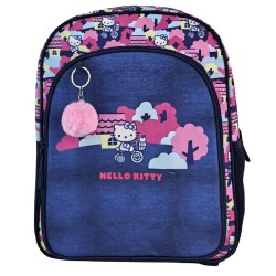 Sac à dos - Sanrio - Bourgade - Kitty White