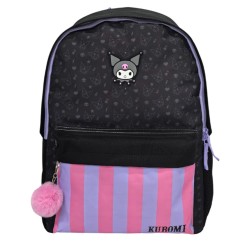 Sac à dos - Sanrio - Kuromi