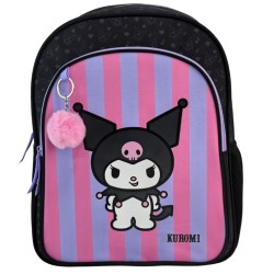 Sac à dos - Sanrio - Kuromi
