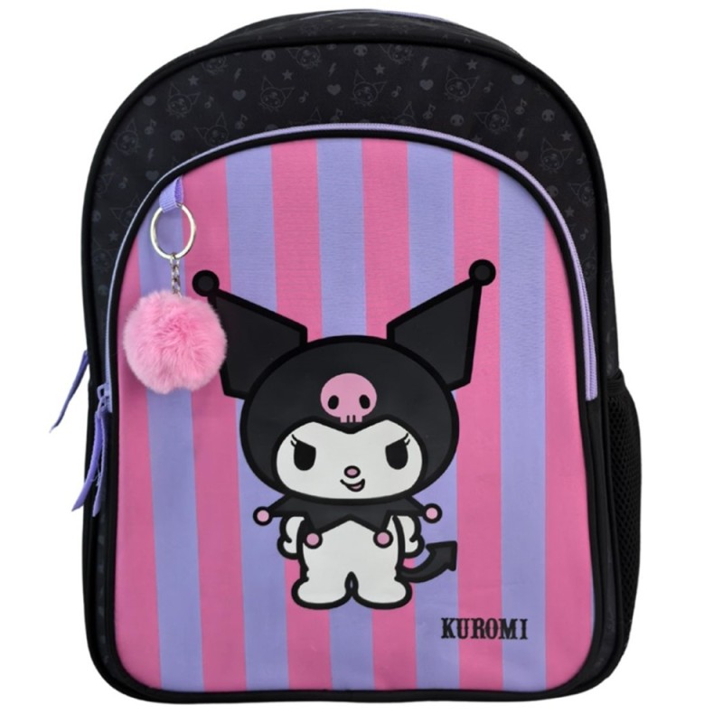 Backpack - Sanrio - Kuromi