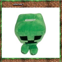 Tirelire - Minecraft - Creeper