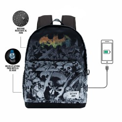 Sac à dos - Batman - Skulls