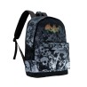 Backpack - Batman - Skulls