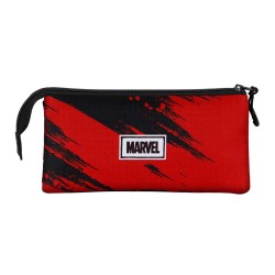 Écriture - Trousse - Deadpool - Bad - Deadpool