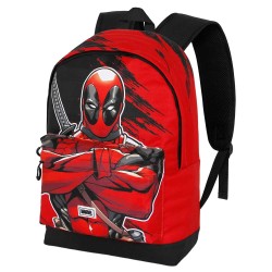 Backpack - Deadpool - Bad - Deadpool