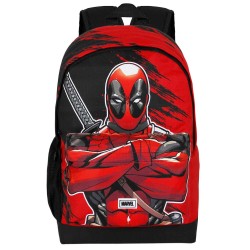 Backpack - Deadpool - Bad - Deadpool