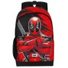 Backpack - Deadpool - Bad - Deadpool