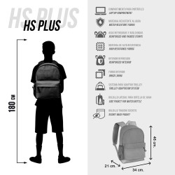 Backpack - Deadpool - Bad - Deadpool