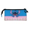 Écriture - Trousse - Lilo & Stitch - Cake - Stitch