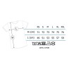 T-shirt - Harry Potter - Slytherin