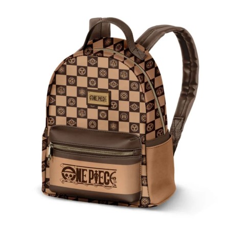 Backpack - One Piece - Chess