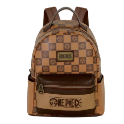 Sac à dos - One Piece - Chess