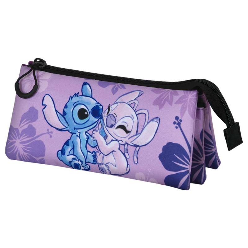 Écriture - Trousse - Lilo & Stitch - Stitch