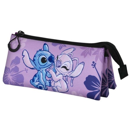 Writing - Pencil case - Lilo & Stitch - Stitch