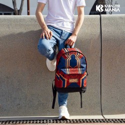Backpack - Spider-Man - Spider-Man