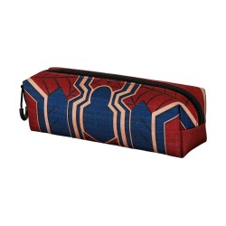 Écriture - Trousse - Spider-Man